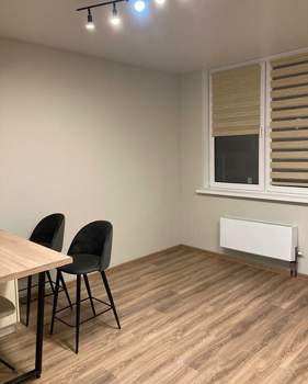 1-к квартира, на длительный срок, 36м2, 6/23 этаж