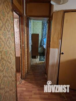 3-к квартира, на длительный срок, 60м2, 1/5 этаж