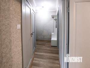 2-к квартира, на длительный срок, 41м2, 5/5 этаж