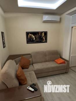 2-к квартира, на длительный срок, 55м2, 6/10 этаж