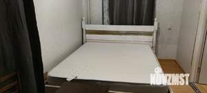 2-к квартира, на длительный срок, 43м2, 1/4 этаж