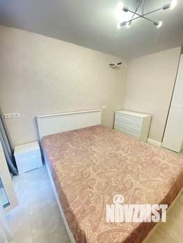 2-к квартира, на длительный срок, 44м2, 23/27 этаж