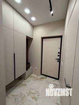 1-к квартира, на длительный срок, 33м2, 17/24 этаж