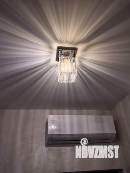 Студия квартира, на длительный срок, 20м2, 2/23 этаж