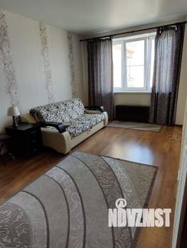 3-к квартира, на длительный срок, 80м2, 17/17 этаж