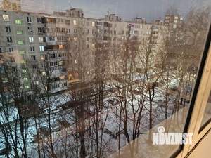 1-к квартира, на длительный срок, 35м2, 8/9 этаж