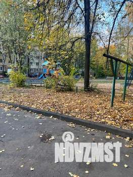 2-к квартира, на длительный срок, 45м2, 5/5 этаж