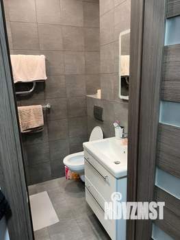 Студия квартира, на длительный срок, 25м2, 19/24 этаж