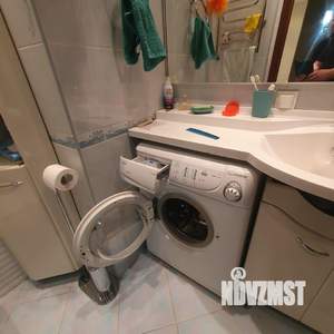 1-к квартира, на длительный срок, 41м2, 5/20 этаж