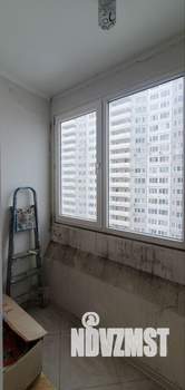 1-к квартира, на длительный срок, 46м2, 8/21 этаж