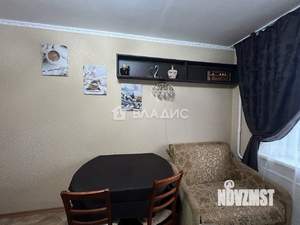 1-к квартира, на длительный срок, 46м2, 9/19 этаж