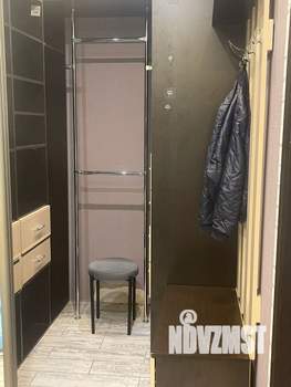 1-к квартира, на длительный срок, 45м2, 6/18 этаж