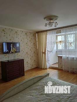 1-к квартира, на длительный срок, 47м2, 8/19 этаж