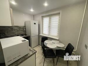 2-к квартира, на длительный срок, 46м2, 4/9 этаж