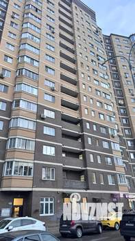 1-к квартира, на длительный срок, 48м2, 8/17 этаж