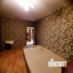 2-к квартира, на длительный срок, 46м2, 5/5 этаж