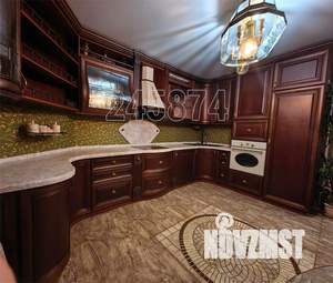 2-к квартира, на длительный срок, 73м2, 16/19 этаж