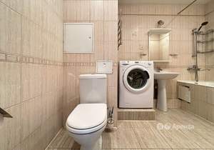 1-к квартира, на длительный срок, 47м2, 11/17 этаж