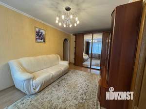 3-к квартира, на длительный срок, 60м2, 4/9 этаж