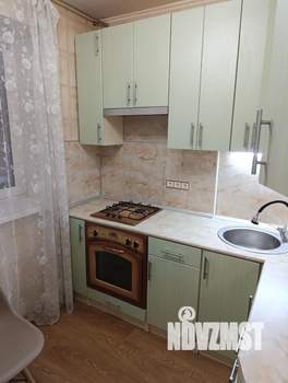 1-к квартира, на длительный срок, 32м2, 4/5 этаж