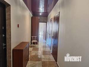 3-к квартира, на длительный срок, 90м2, 11/18 этаж