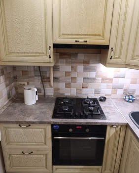 3-к квартира, на длительный срок, 65м2, 1/5 этаж