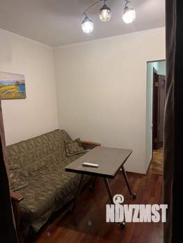 2-к квартира, на длительный срок, 55м2, 9/17 этаж