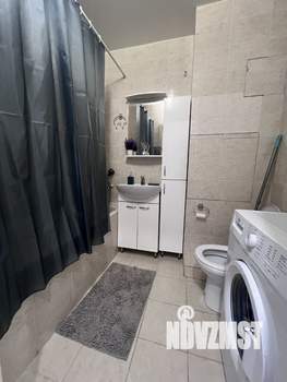 1-к квартира, на длительный срок, 47м2, 25/25 этаж