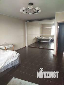 1-к квартира, на длительный срок, 54м2, 12/19 этаж