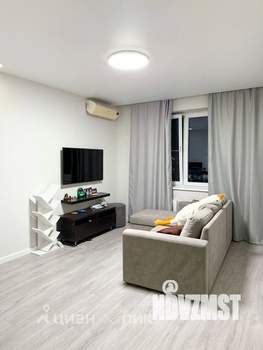 2-к квартира, на длительный срок, 61м2, 17/17 этаж