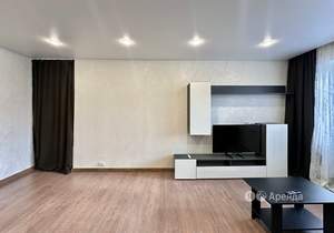 1-к квартира, на длительный срок, 33м2, 4/5 этаж