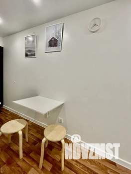 Студия квартира, посуточно, 16м2, 2/25 этаж