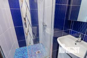 1-к квартира, посуточно, 25м2, 5/5 этаж