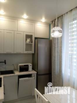 2-к квартира, на длительный срок, 45м2, 14/21 этаж