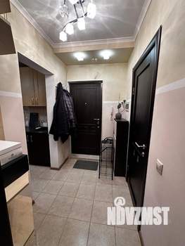 2-к квартира, на длительный срок, 40м2, 11/17 этаж