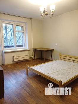 2-к квартира, на длительный срок, 52м2, 3/9 этаж