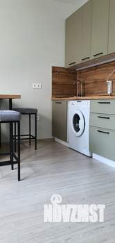 Студия квартира, на длительный срок, 25м2, 3/12 этаж