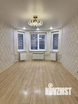 2-к квартира, на длительный срок, 72м2, 2/17 этаж