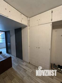 1-к квартира, на длительный срок, 38м2, 6/9 этаж