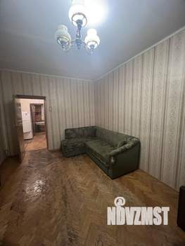 2-к квартира, на длительный срок, 56м2, 2/5 этаж