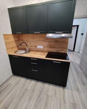 1-к квартира, на длительный срок, 31м2, 3/23 этаж