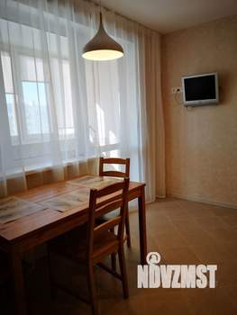 1-к квартира, на длительный срок, 49м2, 8/19 этаж