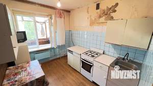 2-к квартира, на длительный срок, 52м2, 5/9 этаж