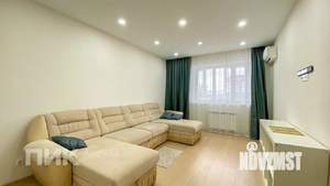 2-к квартира, на длительный срок, 60м2, 13/20 этаж