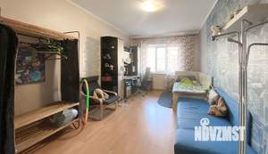 3-к квартира, на длительный срок, 100м2, 3/18 этаж