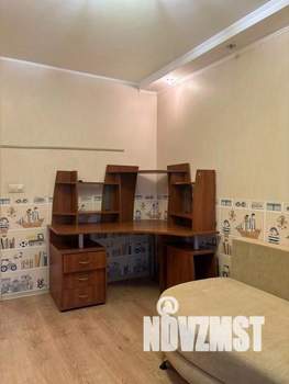 3-к квартира, посуточно, 70м2, 1/1 этаж