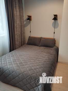 1-к квартира, на длительный срок, 30м2, 9/12 этаж