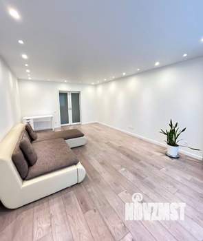 2-к квартира, на длительный срок, 66м2, 17/19 этаж