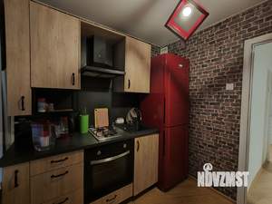 2-к квартира, на длительный срок, 45м2, 3/5 этаж