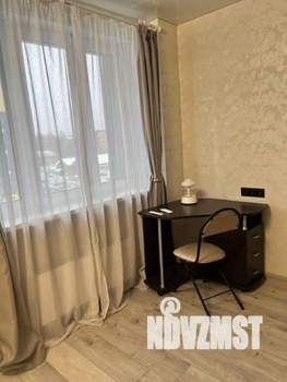 1-к квартира, на длительный срок, 30м2, 6/24 этаж